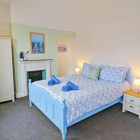 Seaside Escapes - With Relaxing Hot Tub! Vila Scarborough Exterior foto