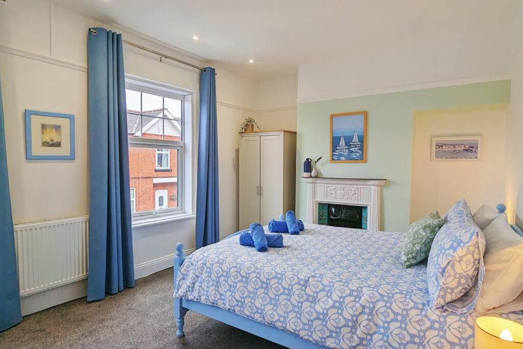 Seaside Escapes - With Relaxing Hot Tub! Vila Scarborough Exterior foto